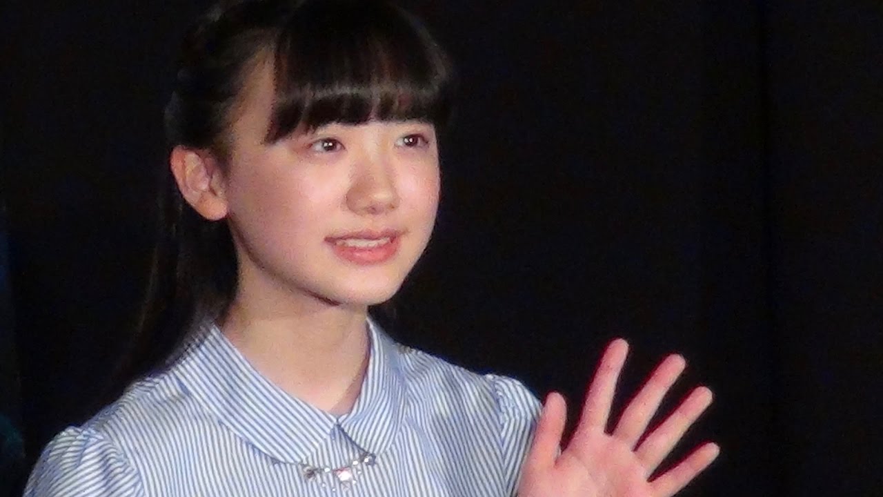 芦田愛菜は肉食系女子!恋愛について!結婚についても!