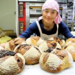 菅原初代（大食い魔女）は摂食障害だった？現在はパン屋で息子は発達障害？【爆報フライデー】