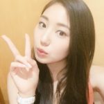 鈴川亜美（8代目ミスマリンちゃん）の水着やレースクイーン画像！スリーサイズやカップも気になる！【さまぁ～リゾート】