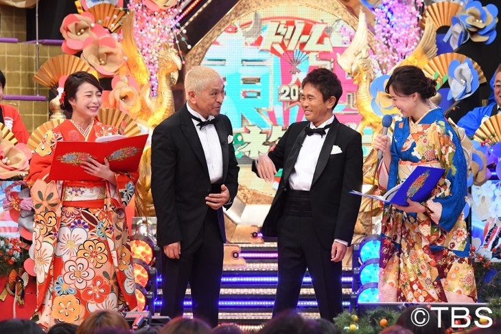 ドリーム東西ネタ合戦2018の出演者やタイムテーブル、日程や時間帯、見どころについても気になる!