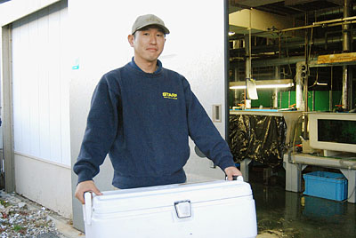 河原直明のwikiプロフィールや経歴!!年収は?結婚しているのか!?子供は?