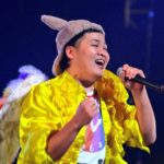 ンダホ（フィッシャーズ）の彼女や兄弟、本名や学歴、仕事も気になる！