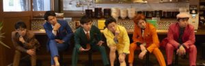東海オンエアのメンバー6人のプロフィールは?本名や仕事も気になる!