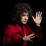 ミノ（カリスマブラザーズ）のギター（音楽）がすごい！ハーフで本名や彼女、年齢や身長、加入日がいつからか気になる！