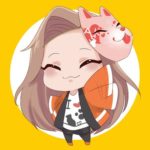 明日香ちゃんねるの本名や彼氏（結婚）は？事務所や素顔、ライン流出とは？