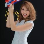 バイリンガールちかの旦那や出産（子供）、年収や年齢、身長や本名は？