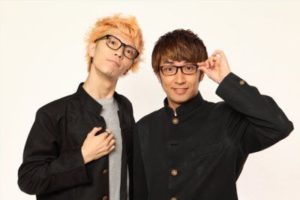 エグスプロージョンの現在は?名前の意味やwiki、仕事はなに?