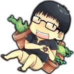 あいたかはしくんの現在は？消えた理由や退社、嫁と離婚も？