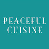 Peaceful Cuisineは何者？収入や意味、読み方や道具、本やアプリも！