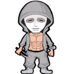 ラファエルbanで収入激減！？理由や原因とは？