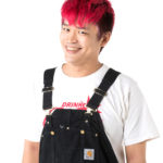 へきほーはアンディ(彼女)と別れた？現在の状況や顔画像、年齢は？