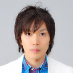 市岡元気がイケメン！経歴や学歴、結婚して嫁もいる？