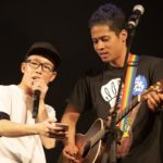 虹色侍ロットコンビ