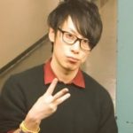 牛沢プロフィール
