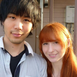 Rachel and JunのYouTubeプロフィール画像