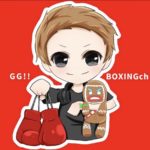 BOXING chアイキャッチ