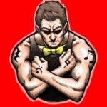 僕、フォルテ（マッチョ系ピアニスト）のプロフィール！出身大学は？ピアノ練習からストリートライブまで気になる動画を紹介！