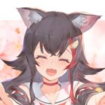 ホロライブ所属！大神ミオのプロフィールと投稿動画を紹介！生配信中の2度に渡る嘔吐の原因とは？