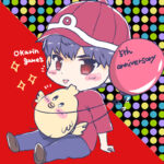 おかりん /OkarinGamesのYouTubeプロフィール画像