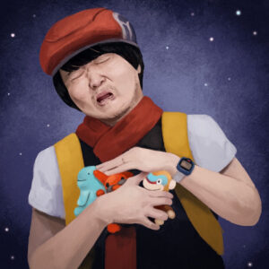 k4sen / かせんのYouTubeプロフィール画像