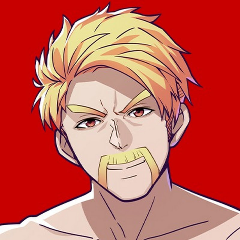 ドズル / ドズル社のYouTubeプロフィール画像