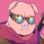 おおはらMEN / ドズル社のYouTubeプロフィール画像