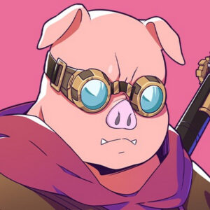 おおはらMEN / ドズル社のYouTubeプロフィール画像