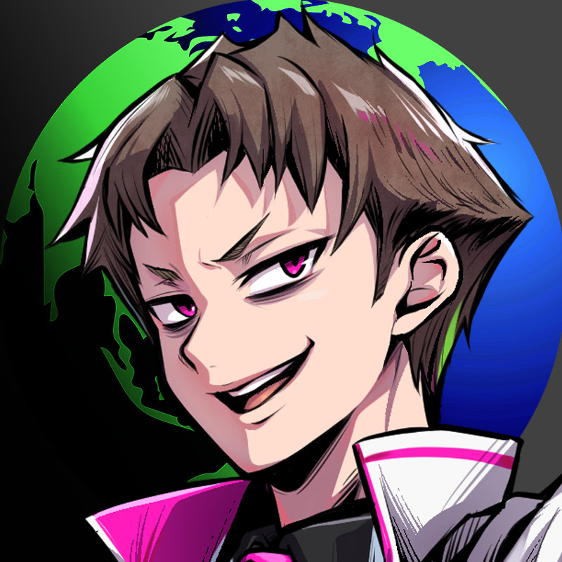 ハヤトの野望のYouTubeプロフィール画像