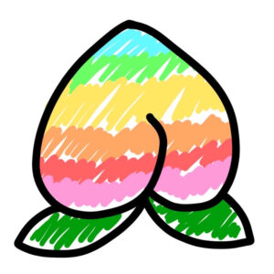 カラフルピーチのYouTubeプロフィール画像