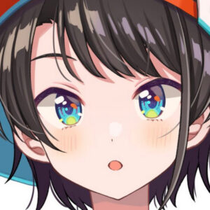 Subaru Ch. 大空スバルのYouTubeプロフィール画像
