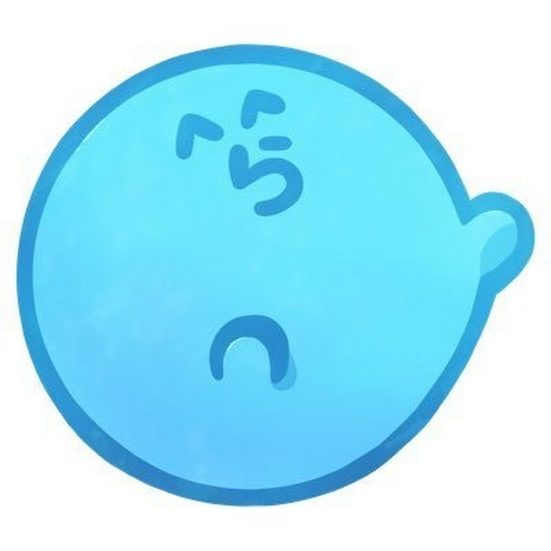 らっだぁのYouTubeプロフィール画像