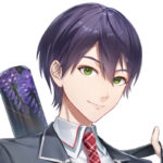 剣持刀也のYouTubeプロフィール画像