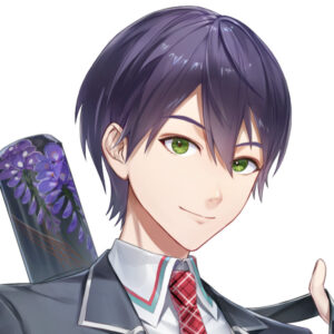 剣持刀也のYouTubeプロフィール画像