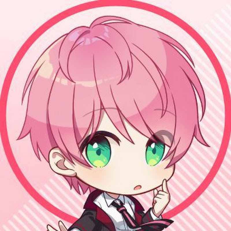 てるとくんのYouTubeプロフィール画像
