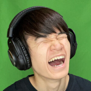 葉ちゅべのYouTubeプロフィール画像