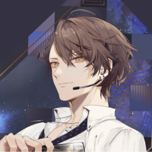 加賀美 ハヤト/Hayato KagamiのYouTubeプロフィール画像