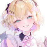 胡桃のあのYouTubeプロフィール画像