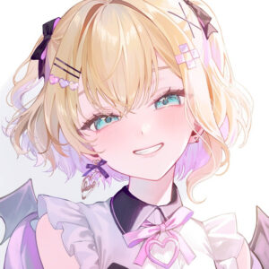 胡桃のあのYouTubeプロフィール画像