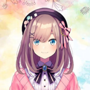 鈴原るる【にじさんじ所属】のYouTubeプロフィール画像