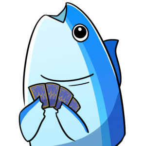 マグロヘッドのYouTubeプロフィール画像