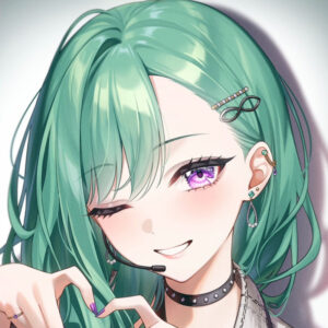 八雲べにのYouTubeプロフィール画像