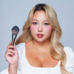 AmiBeautyTVの彼氏や年齢、身長や体重、本名や年収、タバコや病気の噂も!