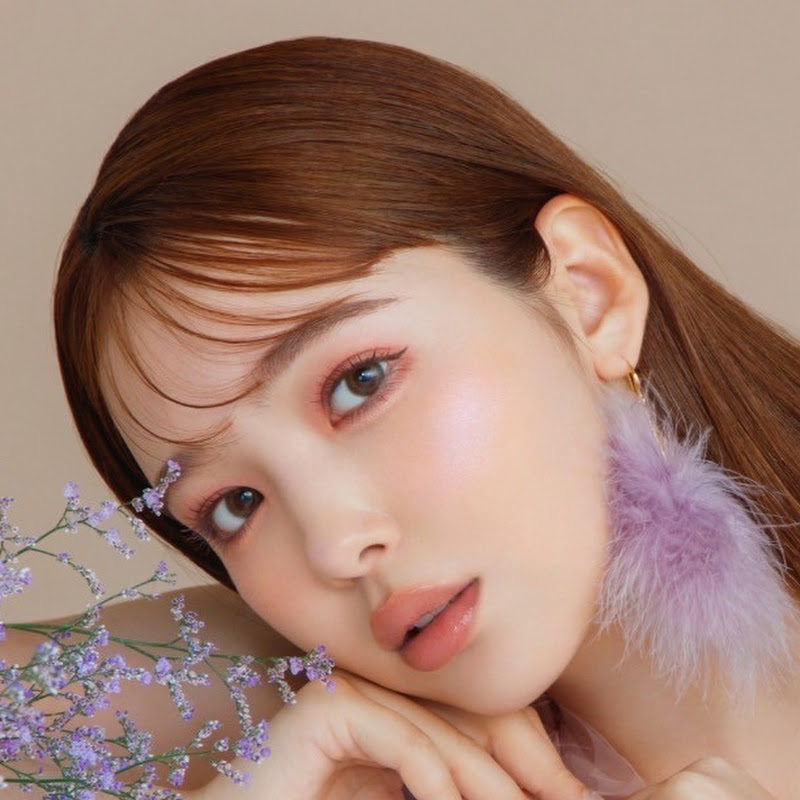 藤田ニコルのプロフィール！Instagram・XはYouTubeの一桁上、モデル活動とブランドアンバサダー起用をまとめました