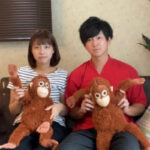 あかびんたんのプロフィール!本名や年齢は?夫婦+犬2匹の日常と登録者100万人突破の裏側をまとめました
