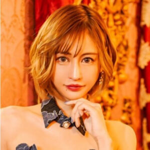 桜井野の花TV(池上りえ)のwikiプロフィールや経歴、彼氏や整形、すっぴんも気になる!