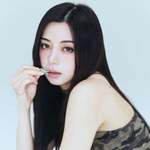 池田エライザのプロフィール！YouTubeチャンネル「ELAIZA」の中身はMVとライブ映像だけ。生年月日や出身地、音楽名義の経歴をまとめました
