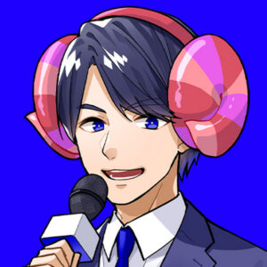 Twitterで話題!!現役アナウンサーたいきちとは?プロフィールと投稿動画の紹介!