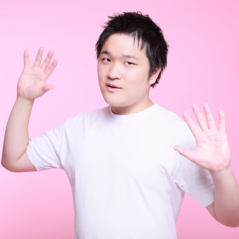 トミック(TOMIKKU NET)の猫が可愛い!年齢や本名、年収や彼女、魚のさばき方はどこで?