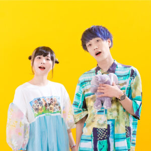 パオパオチャンネルはなぜ付き合わない？同棲の噂や名前の由来とは？