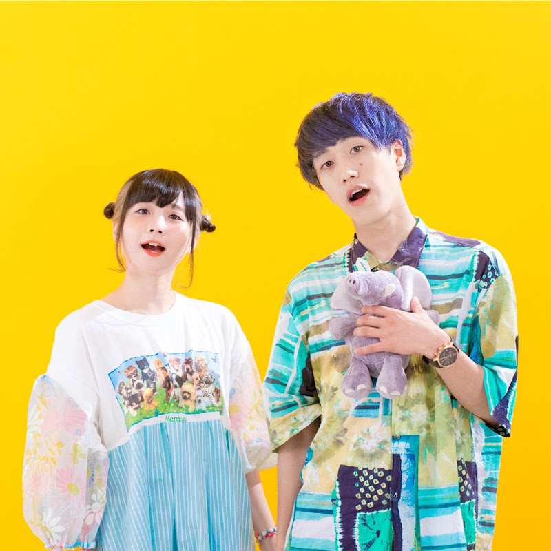 パオパオチャンネルはなぜ付き合わない?同棲の噂や名前の由来とは?